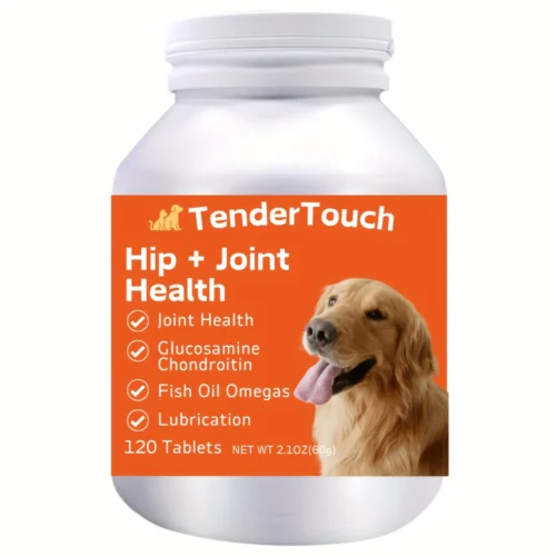 Dog Hip and Joint Supplement