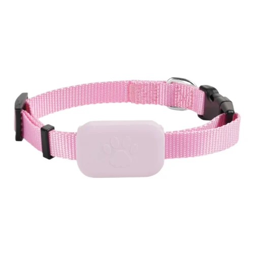 Pet GPS Tracker