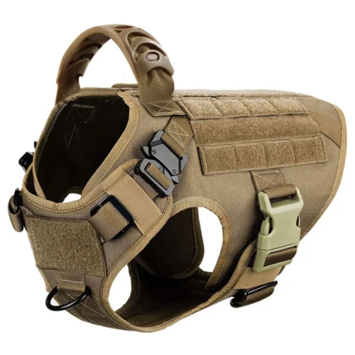 Large Dog Harness