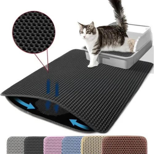 Cat Litter Mat